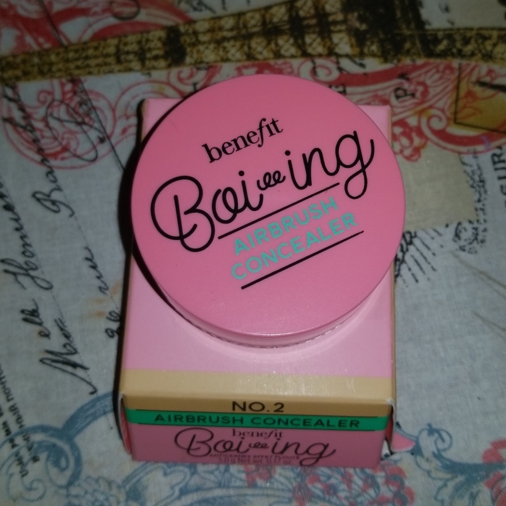 Makeup